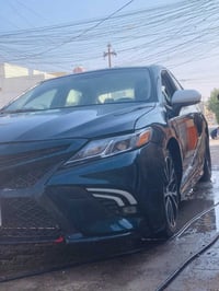 كامري SE • ٢٠٢٠ • كربلاء