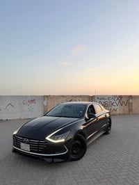 سوناته • ٢٠٢١ • رقم بصره