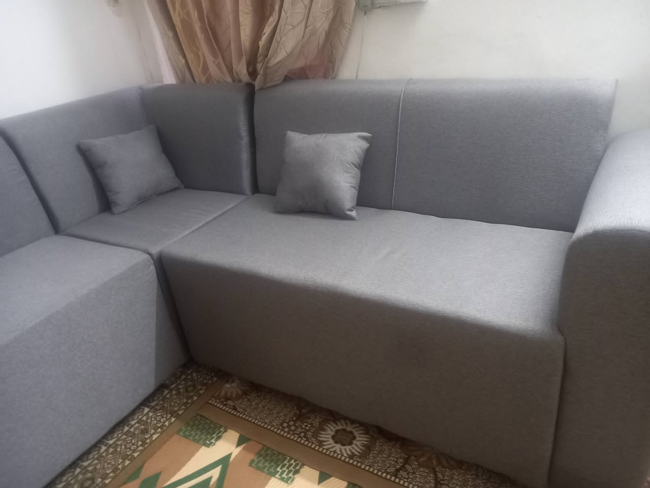 تخم للبيع جديد
السعر ٣٥٠ وبيه مجال 
المكان مدينه الصدر


**إذا كنت صاحب هذا الإعلان وتريد حذفه لأي سبب، رجاءا أرسل رسالة إلى الدعم الفني**