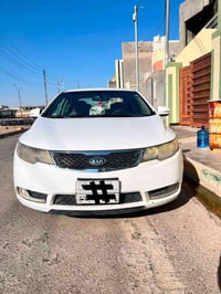 كيا سيراتو • ٢٠١٣ • ديالى
