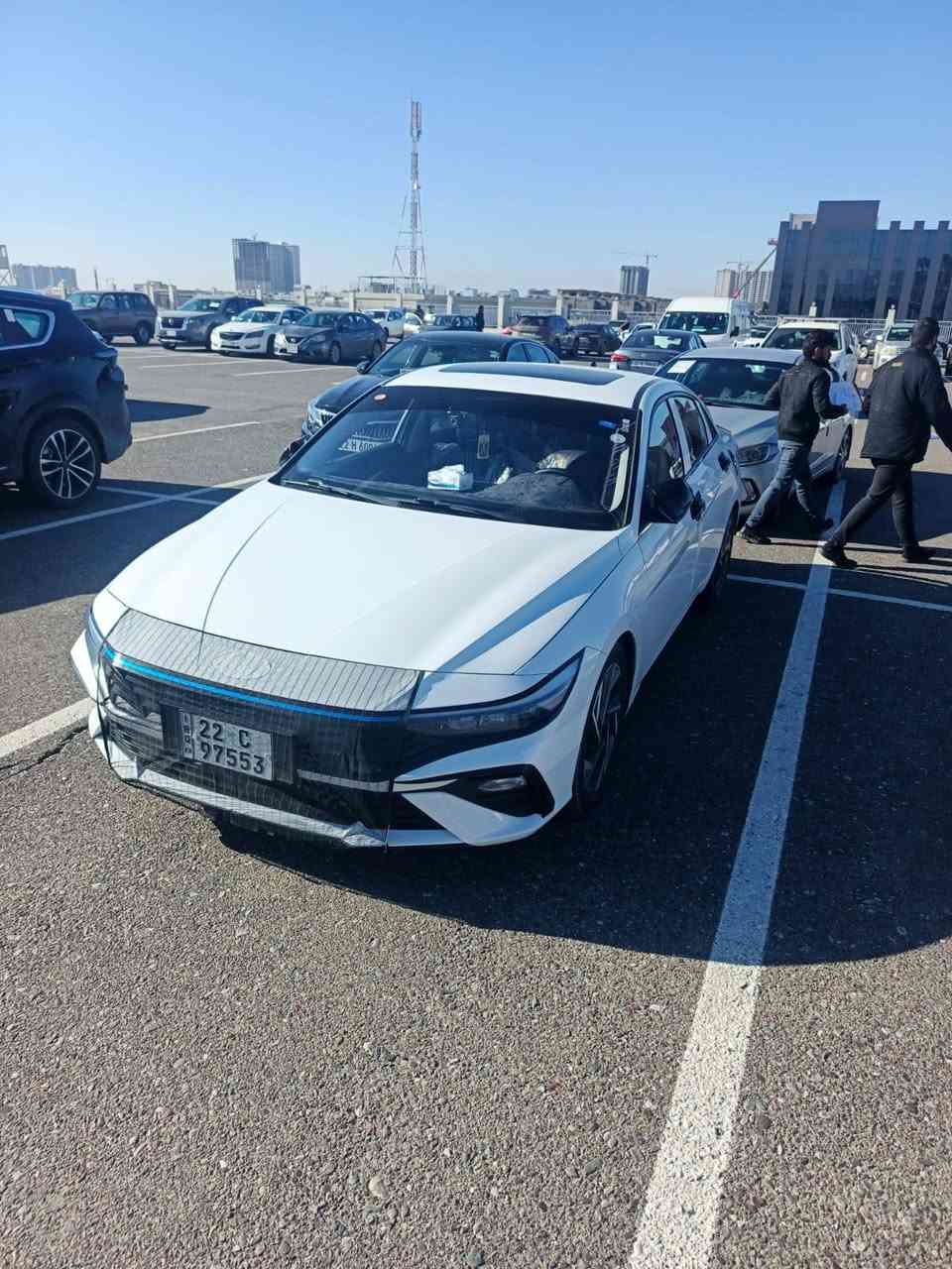 سلام عليكم النترا 2024 باسمي محرك 1500 دبل نوزل ماشية 50 سيارة مكفولة كفالة عامة فول السيارة السعر 145 وبيهة مجالل
العنوان بغداد
رقم الهاتف ***********
***********
