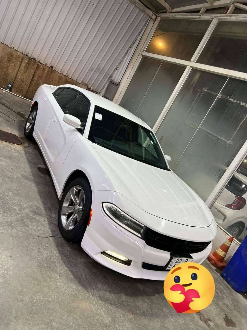 السلام عليكم للبيع فقط بدون مراوس جارجر19رقم اربيل
سيارة مال بيت استخدام شخصي وسنوي باسمي مامشتغله على اي خط سيارة كندية مكفوله كفاله عامه من دعاميه لدعاميه
السعر 248 وبيها مجال حك جيه
مكان سياره العمارة 
***********
***********
