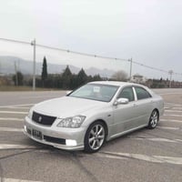 شاهينه موس • موديل 2005 • كاميرا وحساسات