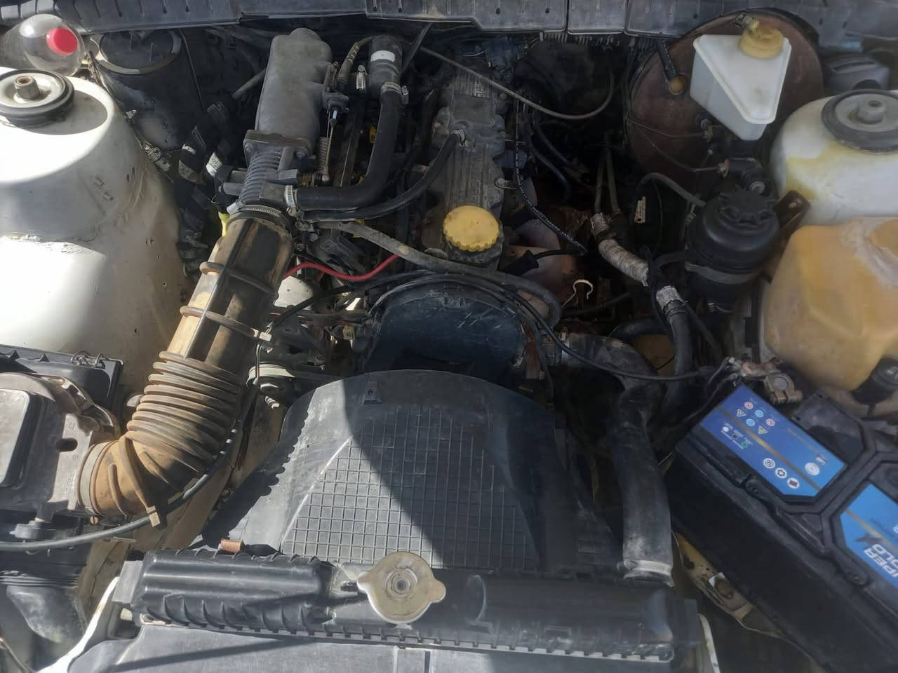 السلام عليكم من رخصت الا دمن اوبل اوميكه استيشن للبيع موديل 92 رقم صلاح الدين  السياره بسمي سنويه عضم عاج لغايت 29 مكان السياره سامراء السعر 32وبيهه مجال حك الجيه للاستفسار الاتصال على الرقم الهاتف ***********
