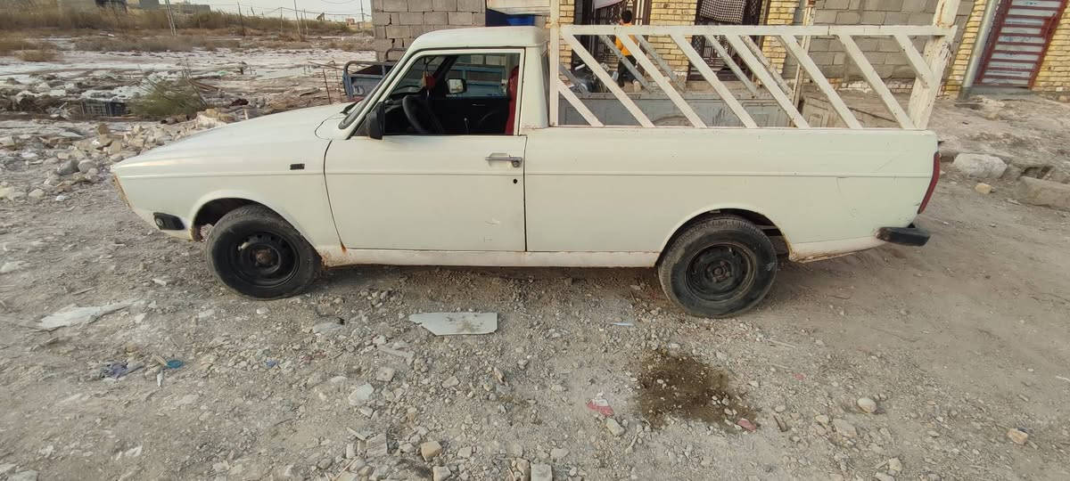 ا
السلام عليكم 
سياره باردو ايراني للبيع
٢٠١٢ رقم واسط انگليزي
مكينه وكير مكفولات وخير من الله 
سياره حلوه ونظيفه 
السعر 24  
***********
