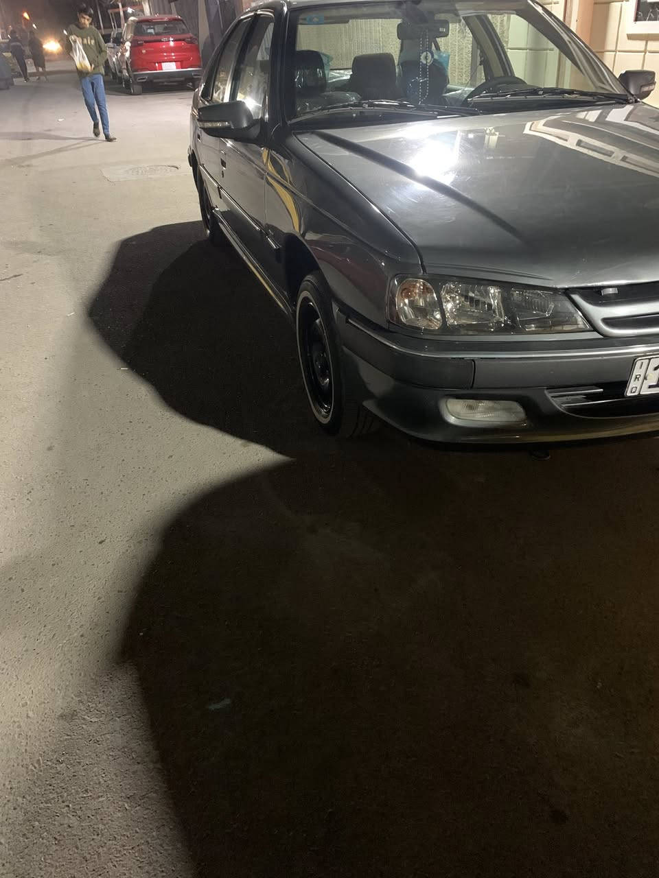 السلام عليكم بيجو ٢٠٢٤ مكفوله ماشيه ٣٦على وضع الشركه بيهه بس بارد قليل وهاذ رقمي مكاني بلديات بسمي حره    السعر ٨٤ رقمي ***********
