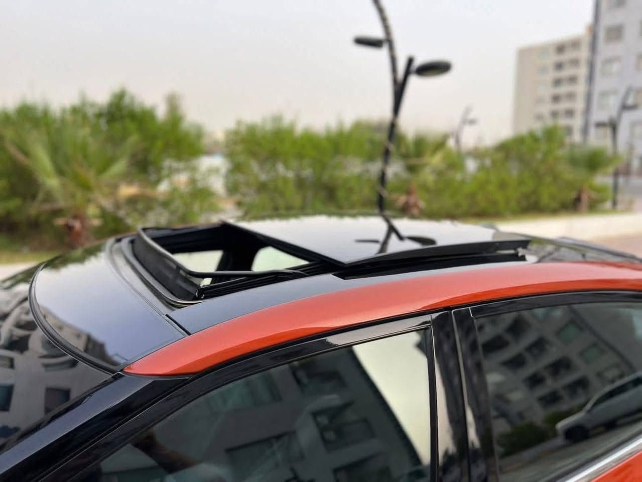 السلام عليكم
برتقال 🧡🧡
Srمد نايت
سياره فول الفول كامرات ٣٦٠ درجه 
رادارات 
حساسات
تدفئه تبريد كشنات 
تدفئه ستيرن
سياره بيها مواصفات بعد ماتنعد
حادثها بابتين عكس السايق 
سياره ماشيه ٥١ ميل
سياره عليها منظومة بانزين نوزلات وبلكات اصلي قبل شهر 
باتري جديد
سياره سعرها ١٧٨
سياره مكانها بغداد رقمها اربيل ب اسمي


**إذا كنت صاحب هذا الإعلان وتريد حذفه لأي سبب، رجاءا أرسل رسالة إلى الدعم الفني**
