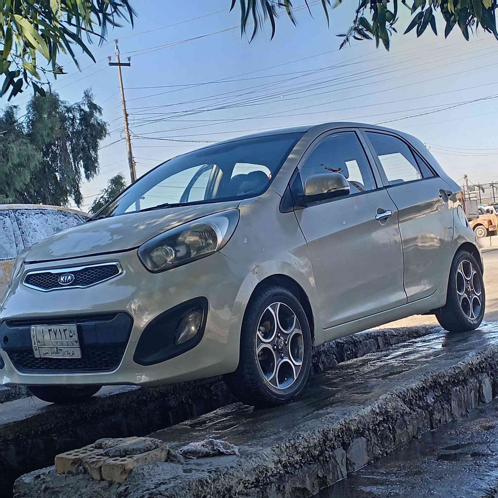كيا بيكانتو مورننك ٢٠١٢ وارد خليجي كير اوتماتيك  كير مكينه خير من الله بلادي اقتصادية بالصرف تخم تايرات جديد صدر أمامي وخلفي جديد تبريد خير من الله بيه مكانات صبغ أبيع حزام رقمه كربلاء مشروع وطني مكان بغداد بلديات سعر ٦٨ اشاير بالمري كشنات جلد تحكم ستيرن سيارة جاهزة


**إذا كنت صاحب هذا الإعلان وتريد حذفه لأي سبب، رجاءا أرسل رسالة إلى الدعم الفني**