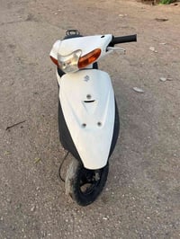 سازوكي 60 • عداد معطل • بغداد الأمين الثانية