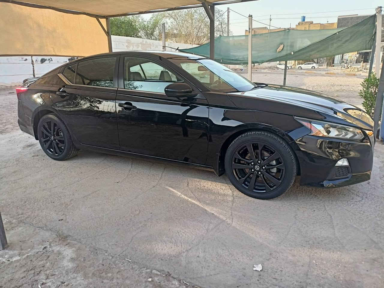 السلام عليكم 
نيسان التيما امريكي موديل 2020
ماشيه 65 ميل
مواصفات  SR
***********
السعر 155
