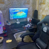 رايزن 5 5500 • GTX 1660 Ti • رام 16