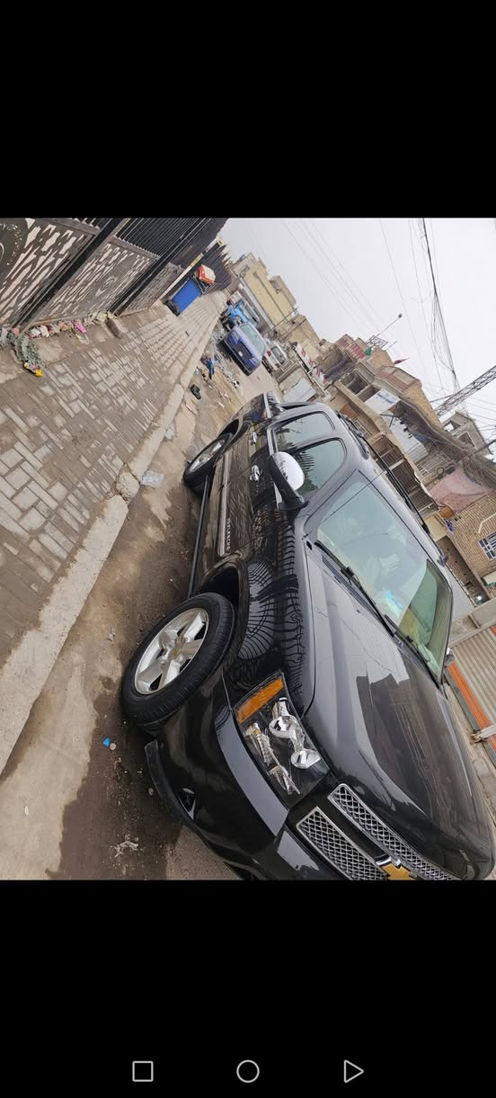 اسلام عليكم
افلنج موديل ٢٠٠٧
فول مواصفات واحد على واحد
حادث بنيد وجاملغ امبدلات نفس الون
تخم تاير مكينه كير جداد
حداديه جديده
ماكو اي نقص بيه
السياره كارتون
السعر ٢٠٠ ورقه وبيه مجال بسيط
للاستفسار اتصال علئ الرقم ***********
للاستفسار اتصل
