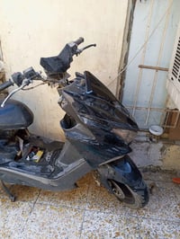 دراجة • نقص باتري • للبيع