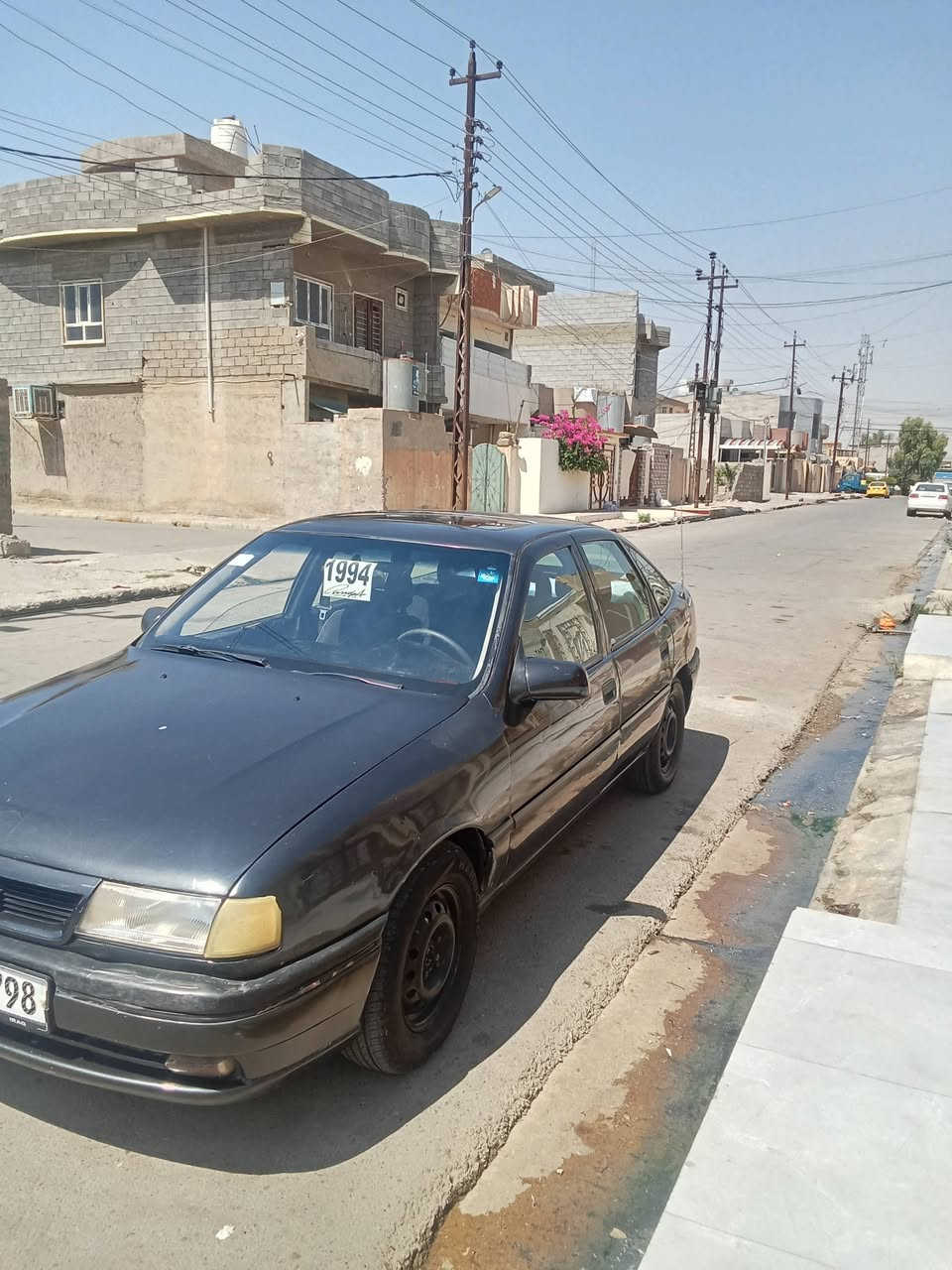 فكترا محرك 18 محرك كير شرط موديل 94 مصبوغه جماليه السعر 35 وبيها مجال
*********** 
‏‪‪***********‬‬‏
