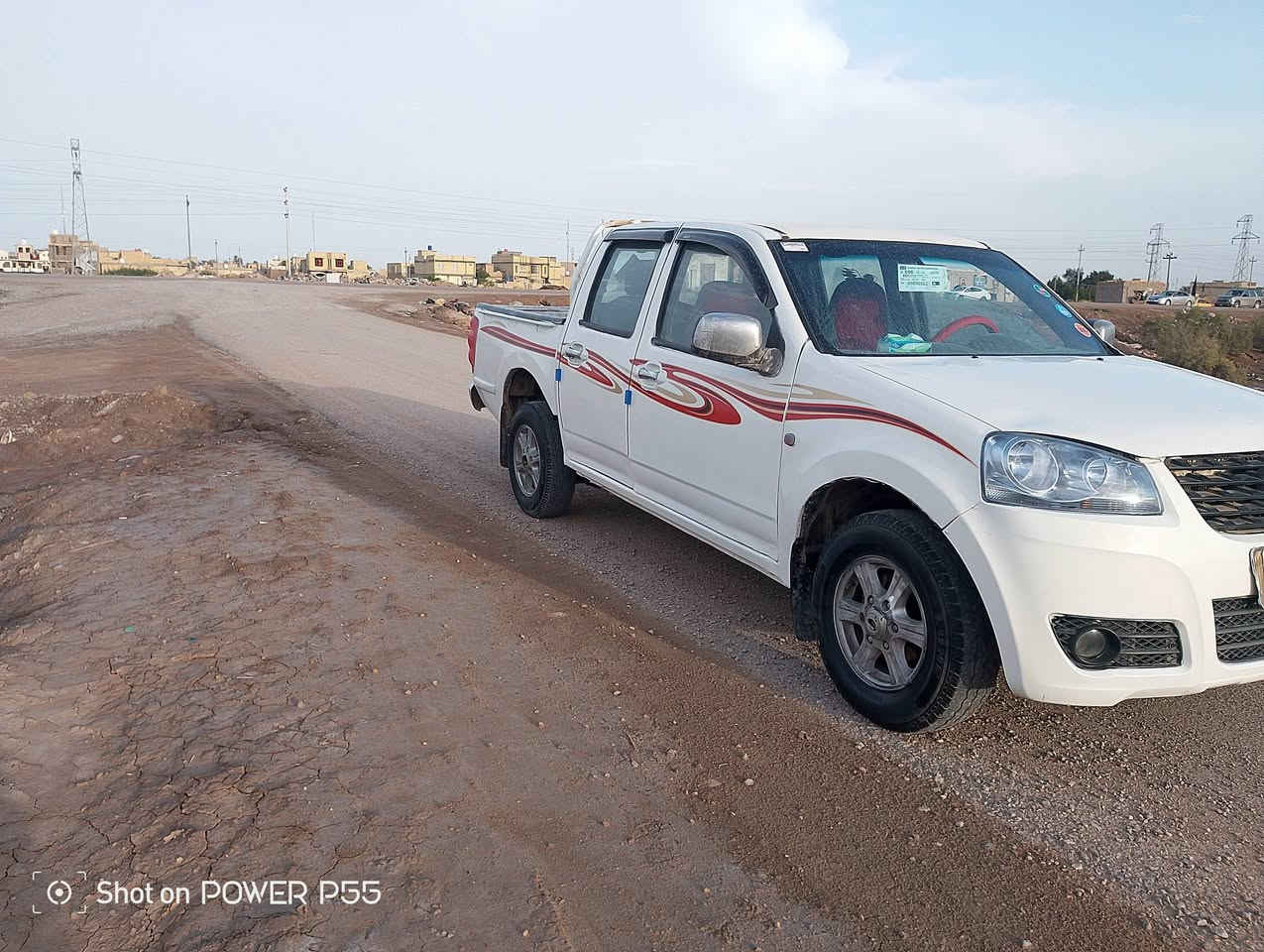 سلام عليكم سياره للبيع كريت ويل موديل 2012,,حره مو فلاحية ،،جاهزه مكينه وكير وحدادييه كفاله تخم تاير احلى من صوره تحويل مباشر ،،ناصريه الشطره ،،سعر45,بي مجال حك جيه بسيط ***********,
