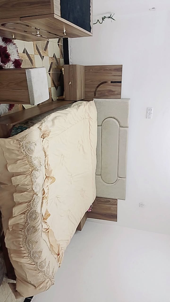 للبيع بغداد الجديده  استعمال 4 اشهر  400بيه مجال ***********
