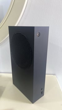 اعادة النشر بسبب الوعود الكاذبه  اكس بوكس سيريس اس كاربون بلاك 1 تيرا ...