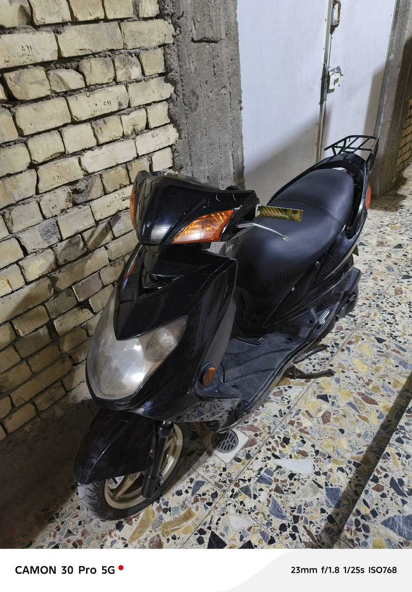 سكنس فحل ياباني للبيع
شلعة ومعدل كفالة عامة كهربائيات اشاير لايت كلة شغال كفرات نضيفة مختمة ختم واحد قفل ستيرن شغال محركها يخبل ناعم سعرها ٧٠٠ وبيها مجال مكاني بغداد مدينة الصدر ***********
