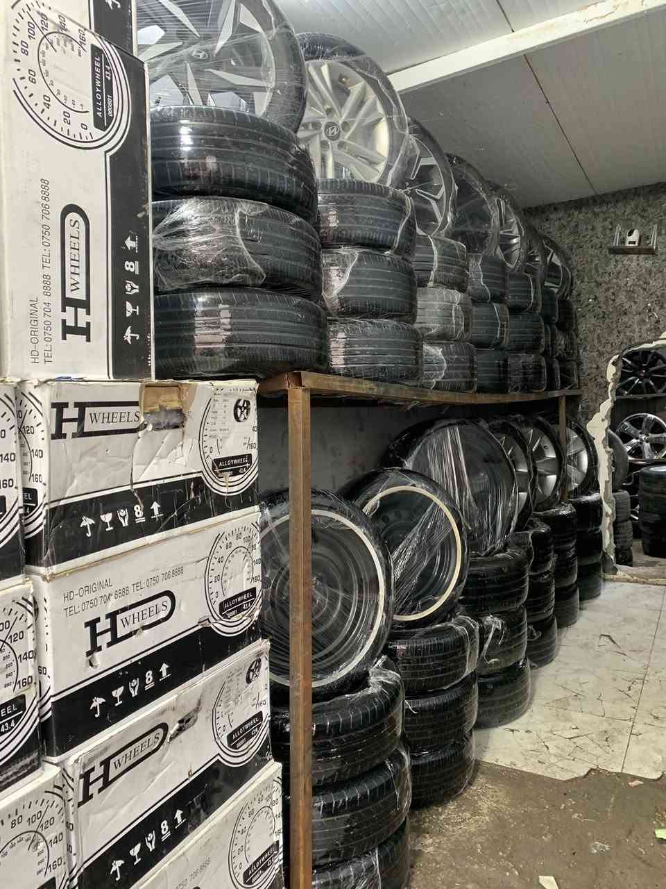 السلام وعليكم 🔥عروض 🔥 خصم ٥٠ ٪؜ عل أي ويل تريده 🔥 ويل كبات لبيع أو مروس يوجود ويل حديد جميع الانواع يوجود صبغ لحيم تعديل خدمات كامله مكاني بغداد تقاطع الكياره مقابيل قطاع 20 لاستفسار ***********
