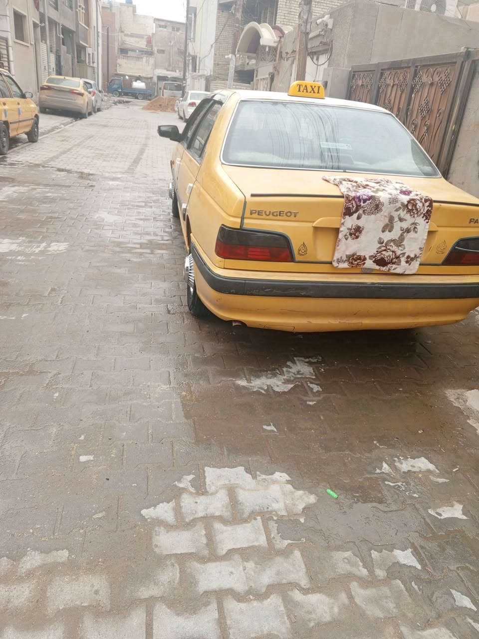 تفاصيل داخل منشور


**إذا كنت صاحب هذا الإعلان وتريد حذفه لأي سبب، رجاءا أرسل رسالة إلى الدعم الفني**