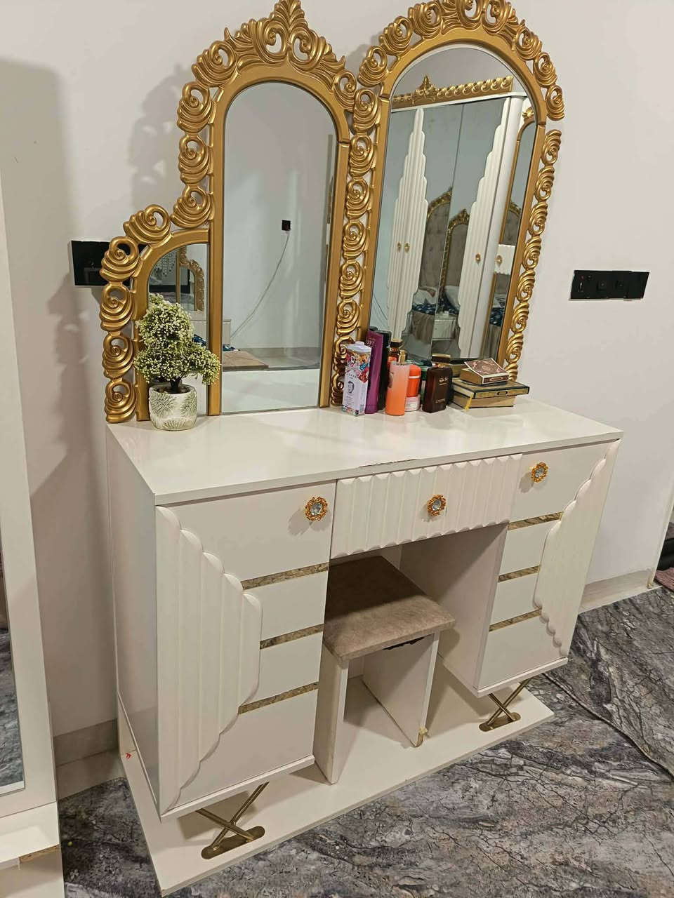 غرفة تركية نضيفة +964 770 265 9733


**إذا كنت صاحب هذا الإعلان وتريد حذفه لأي سبب، رجاءا أرسل رسالة إلى الدعم الفني**