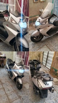 07728445308 سلام عليكم سلفر ونج البيع 400 سكيورتي الدراجه خير من الله ...