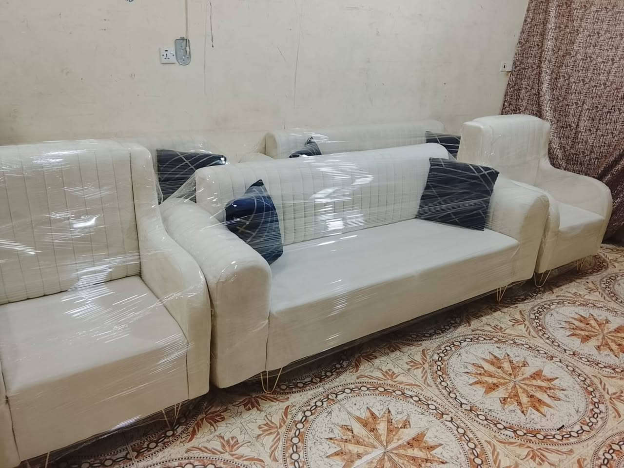 تخم 10 نفر نظام تركي


**إذا كنت صاحب هذا الإعلان وتريد حذفه لأي سبب، رجاءا أرسل رسالة إلى الدعم الفني**