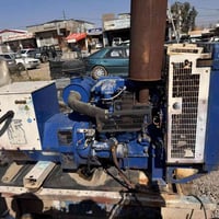 بيركنز • ٦٥ كيفي • ٤ سلندر توربو