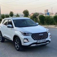 شيري تيجو • تيجو 4 برو • شيري 2024 • سيارة شيري تيجو • سيارة 2024 • سي...