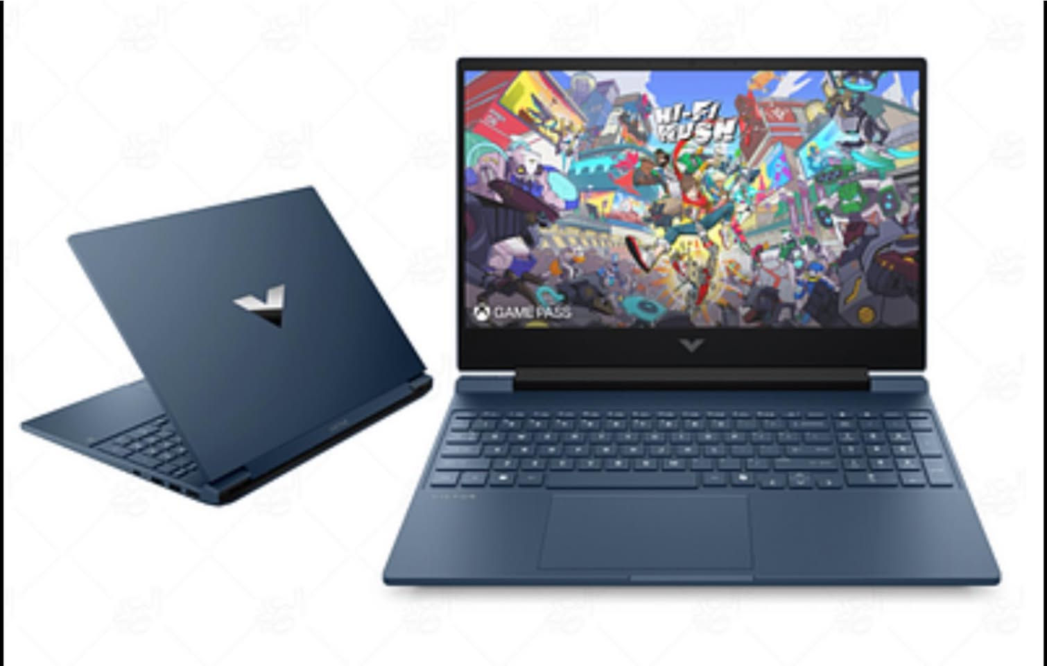 💻 **للبيع HP Victus 15 Gaming Laptop** مستخدم *

🔥 Intel Core i5-12500H (12th Gen)
🔥 NVIDIA GeForce RTX 3050 4GB
🔥 16GB RAM
🔥 512GB SSD
🔥 15.6" FHD Display – 144Hz Refresh Rate

⚡ أداء قوي للألعاب والدراسة والاستخدام اليومي
⚡ جهاز سريع وسلس
⚡ نظيف جدًا وبدون مشاكل
⚡️استخدام جداً قليل 

💰 السعر: 880,000 دينار قابل للتفاوض تفاصيل خاص


**إذا كنت صاحب هذا الإعلان وتريد حذفه لأي سبب، رجاءا أرسل رسالة إلى الدعم الفني**