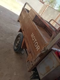 موديل ١١ • مكينة ٢٠٢٥ • نجف