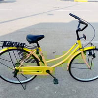 بايسكل بناتي • موديل ٢٠٢٤ • كوت داموك