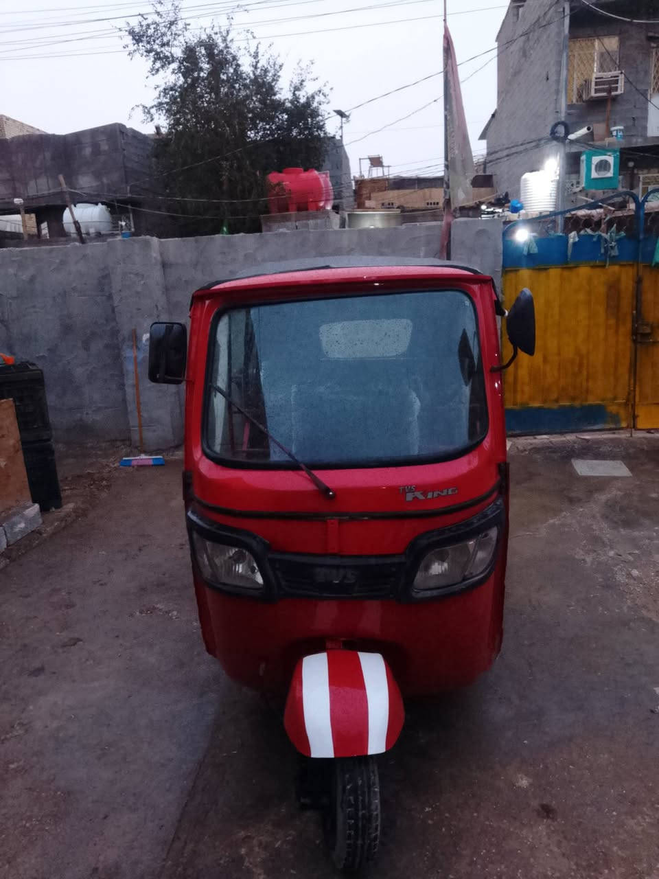 تيك توك موديل 18 تي في اس اوراق للترقيم السعر 3.5 وبيها مجال العنوان كربلاء  المقدسه الامن الداخلي الرقم ***********
