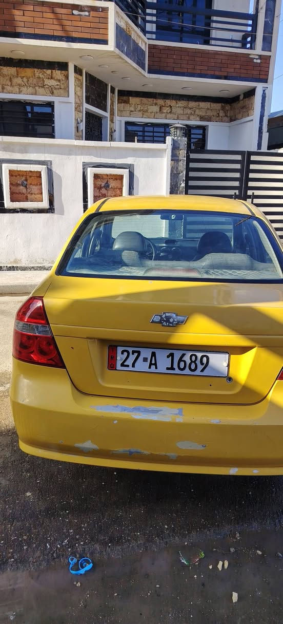 افيو خليجي 2008  كير عادي مسكر سياره جاهزه اي نقص ماكو رقم انجليزي سياره حلوه السعر 45مكاني بغداد الدوره ***********
