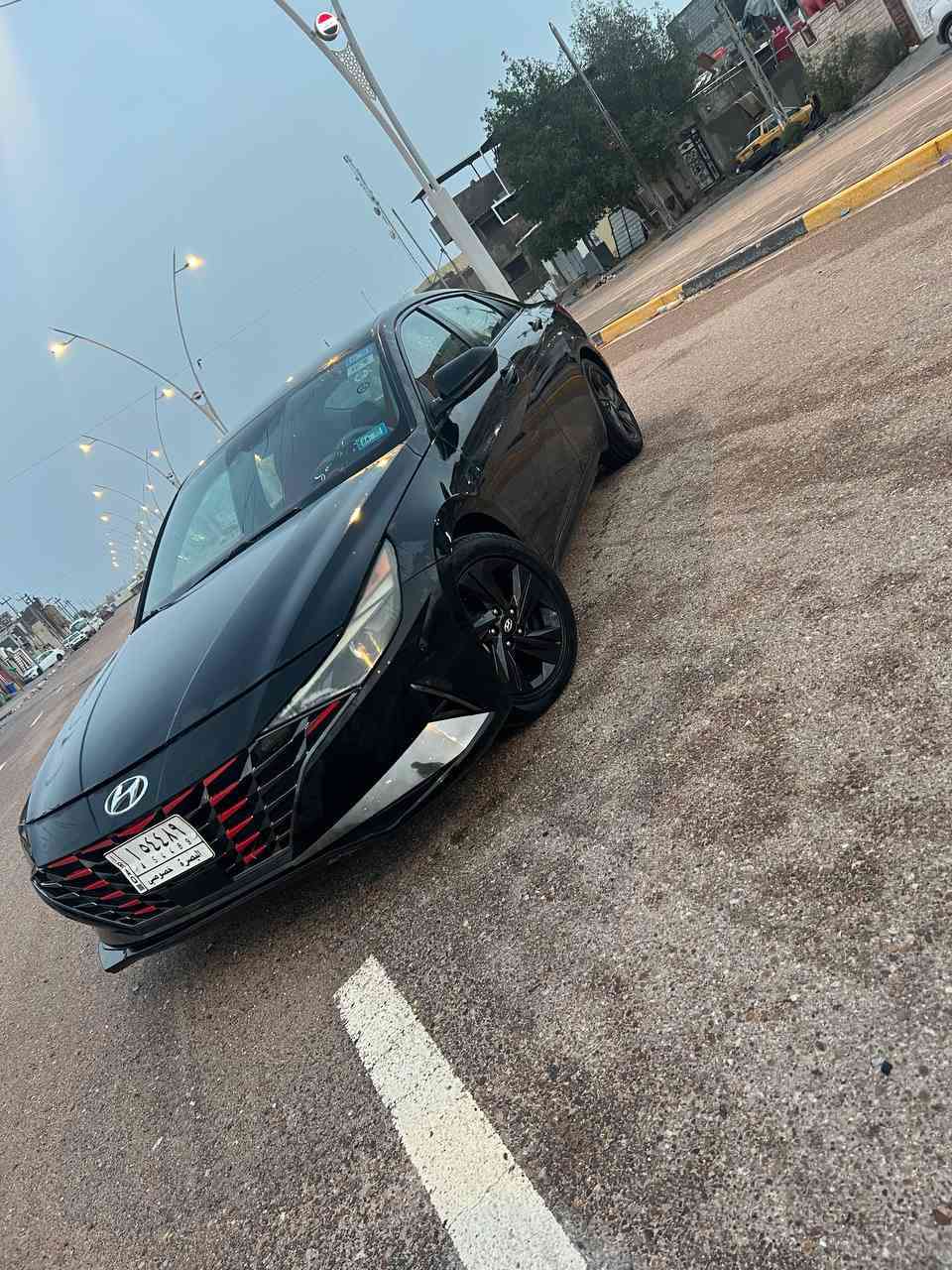 بيع مستعمل النترا 21امريكي ب 127وبيها مجال  فول مواصفات عدا الفتحه معوقين حادث بسيط موضح بالصورة مكينه 2000دوش سياره نضيفه ماشيه 54


**إذا كنت صاحب هذا الإعلان وتريد حذفه لأي سبب، رجاءا أرسل رسالة إلى الدعم الفني**