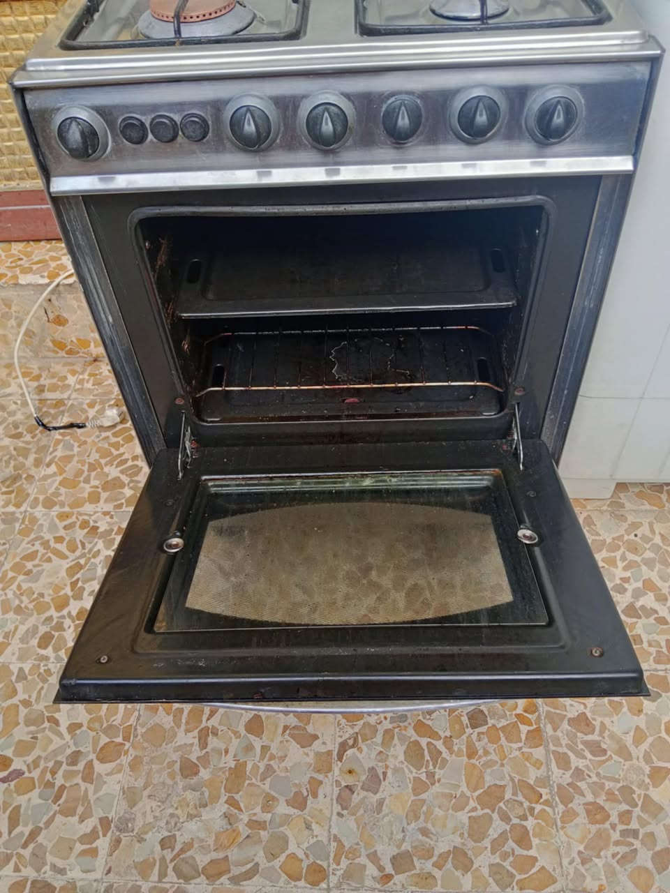 كامل شغال السعر 75


**إذا كنت صاحب هذا الإعلان وتريد حذفه لأي سبب، رجاءا أرسل رسالة إلى الدعم الفني**