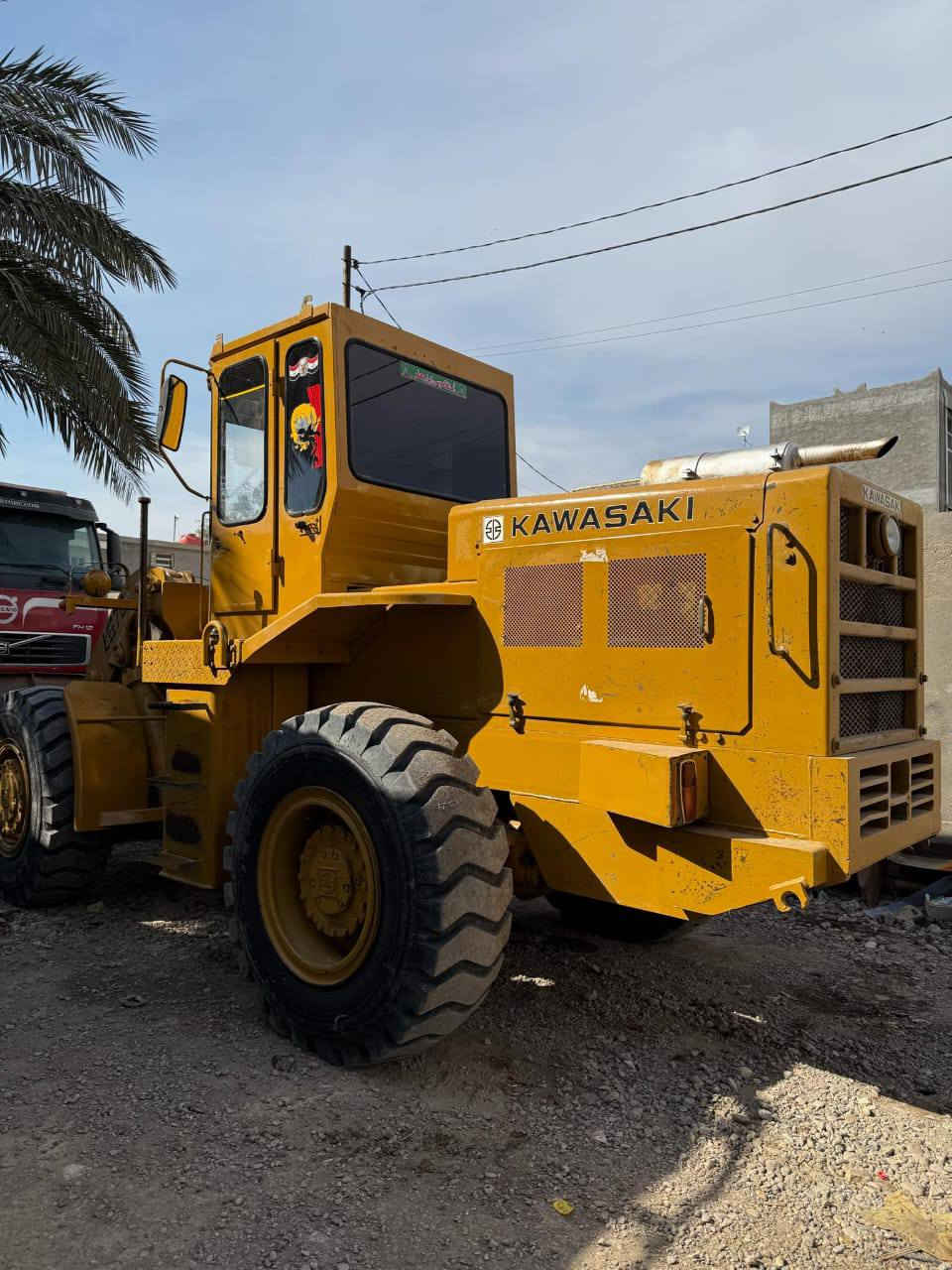 سلام عليكم البيع شفل 70 موديل 83 بي جاهز للعمل رقم وسنويه جدد رقم مثنه انكليزي  مكان الانبار رمادي سعر 260 وبي مجال مكلف نشر ***********
