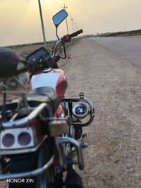 دراجه فيوم موديل 20 اوراق للبيع السعر خاص الرقم 07762259811