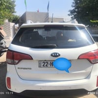 سورنتو • ٢٠١٥ • النجف