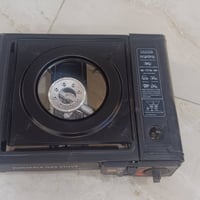 طباخ غاز • توصيل • ديوانية