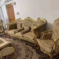 مصري دمياطي • عشر مقاعد