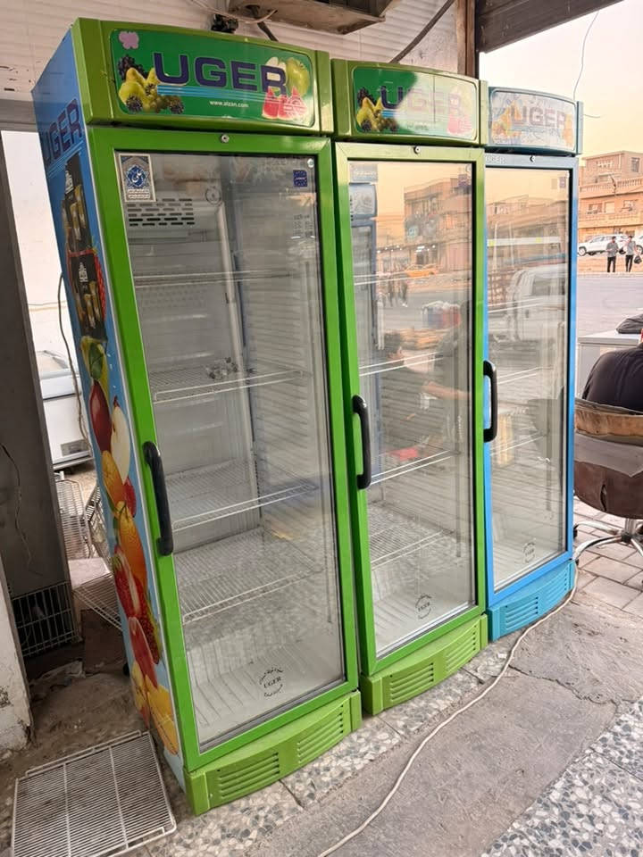 عارضات للبيع تركي الأصلي اخو الجديد الشراي يتصال حجم ٢٢قدم  *********** واكو توصيل مدينه الصدر ضمان شهر
