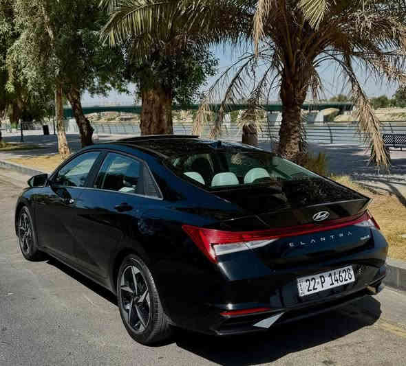 هونداي النترا. 2023 ( لـيمتـد )
فول فول مواصفات لمتد 1/1 للأخير 
دخول جديد بعدها على مشي امريكا
حادثهة بابين صبغ بدون تبديل بدون دواخل بدون ايرباك جاملغ صبغ بجم كبس عله وضع الشركه 
ماشيه 10 الاف زيرو بعده
شاشه متصله
كيجات دجتل 
انارع داخليه بلدشبول بلادي 
بصمع تشغيل+تشغيل عن بـعـد+بصمه ابواب
فتحه سلايد 
لدات امامي خلفي 
داخل جلد ابيض تدفئه
رادارات امامي وخلفي وجانبي 
حساس خلفي
كرسي كهرباء كامل 
تحديد مسار 
اوتو هولد 
هاند بريك بصمه 
انضمه قياده 
شاحنه لاسلكي 
سستم صوت bose
اشاير مري 
ويل 17 كروم
مكينه 2.0 دوش 
دخول ذكي وترحيب 
وجطنه ذكيه تفتح عند الاقتراب
وبعد بيها مواصفات 
بدون كل نقص السياره كلها بشرط 
رقم اربيل جديد تحويل او وكاله بشرط سنويه وهزه كله جديد 
مكان بغداد الدوره
للاستفسار ***********
السعر 166 مامتواجد خاص
