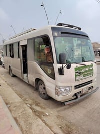 حملة الجوادين • كربلاء المقدسة • الذهاب ١٢:٣٠