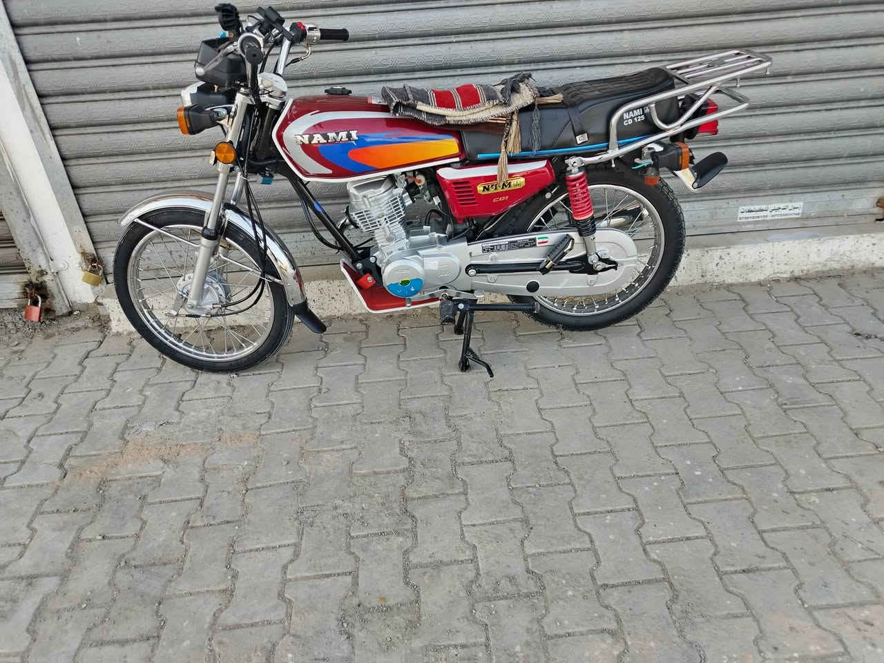 السلام عليكم دراجه موديل 27 للبيع ***********
