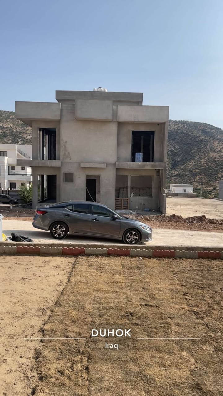 SENTRA2021 دهوك, العراق


**إذا كنت صاحب هذا الإعلان وتريد حذفه لأي سبب، رجاءا أرسل رسالة إلى الدعم الفني**