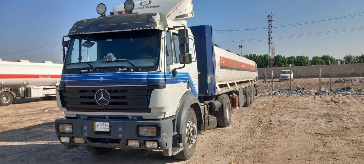السلام عليكم كرواتي للبيع موديل ١٩٩٥ رقم بغداد  السعر ٢١٠     ***********
