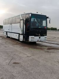 باص ٤٠٣ • موديل ٢٠٠٣ • مكينة جديدة