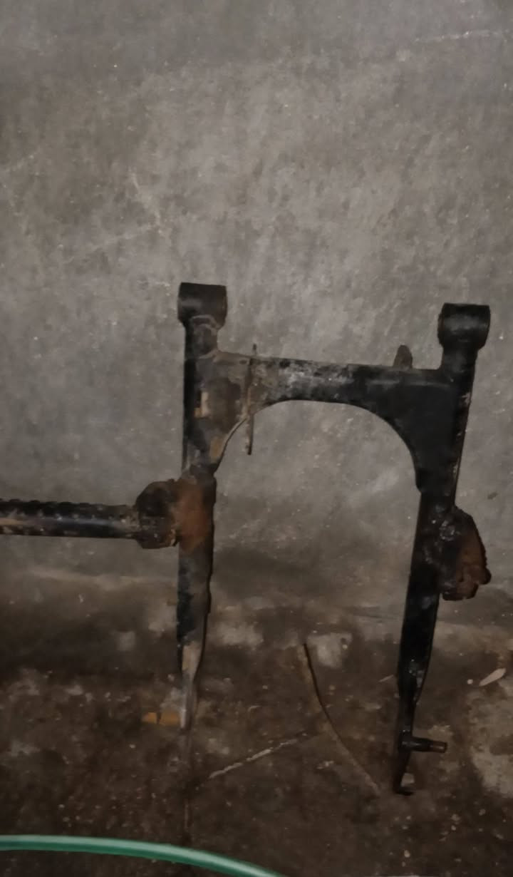 راسطه وتانكي وجك صفح ورجل بريك وجاملغ وعلامه نامه وعربانه وصفاحيات وعقل رياضي ابو الفصله كلهن جدد مراوس بصالنصه نضيفه مكان شاميه


**إذا كنت صاحب هذا الإعلان وتريد حذفه لأي سبب، رجاءا أرسل رسالة إلى الدعم الفني**