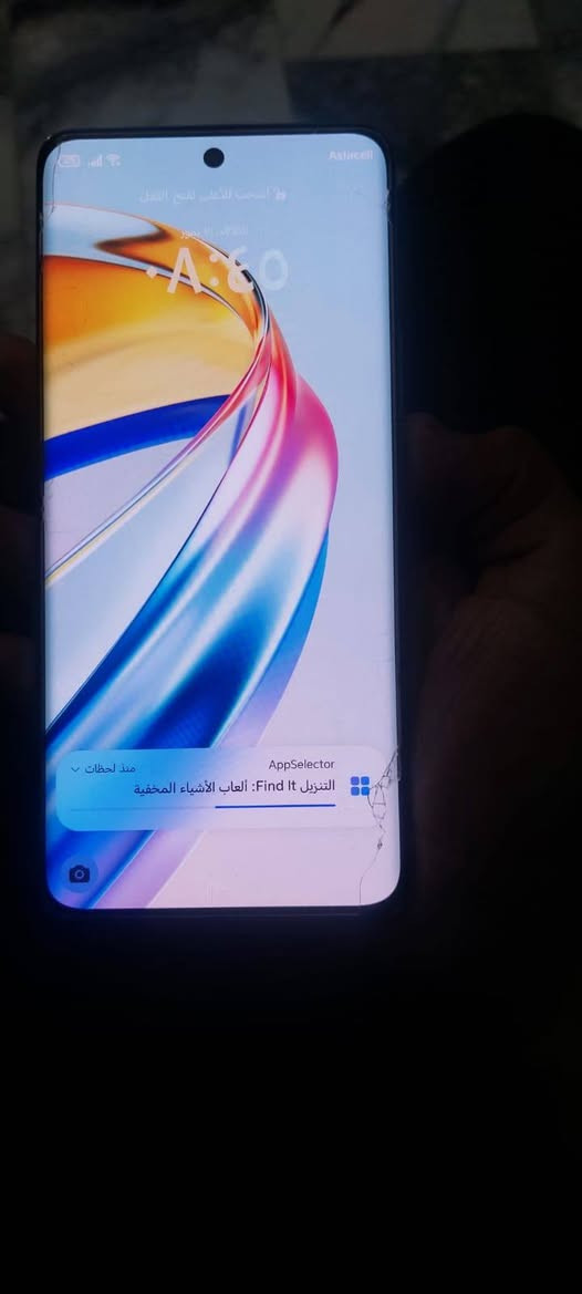 سلام عليكم هونر x9b ذاكره 256 جهاز نضيف بدون ملحقات قيم بمايرضي الله المكان العبيدي حي الرئاسه ***********
